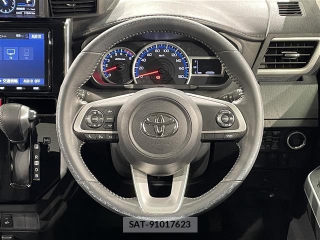 Toyota ROOMY 2022 8692474-23