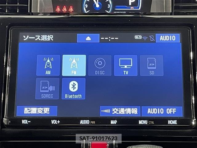 Toyota ROOMY 2022 8692474-3