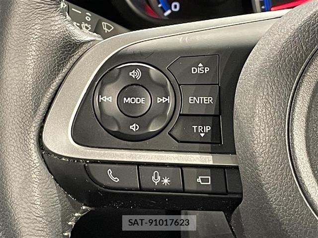 Toyota ROOMY 2022 8692474-4