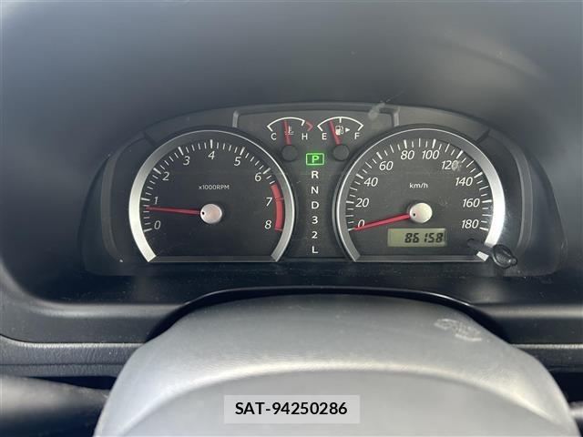 Suzuki JIMNY SIERRA 2008 8917535-10