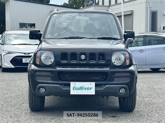 Suzuki JIMNY SIERRA 2008 8917535-15