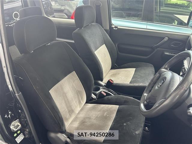 Suzuki JIMNY SIERRA 2008 8917535-2