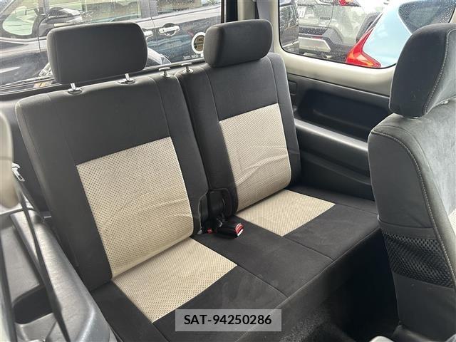 Suzuki JIMNY SIERRA 2008 8917535-6