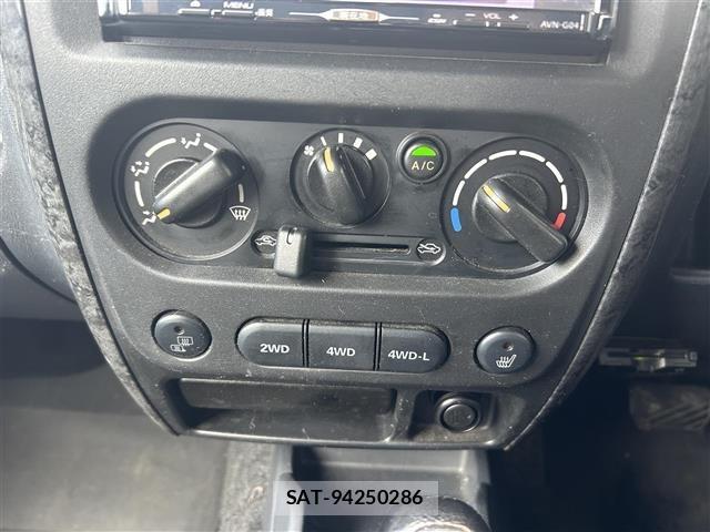 Suzuki JIMNY SIERRA 2008 8917535-8