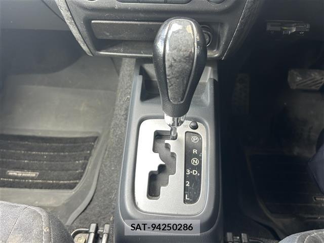 Suzuki JIMNY SIERRA 2008 8917535-9