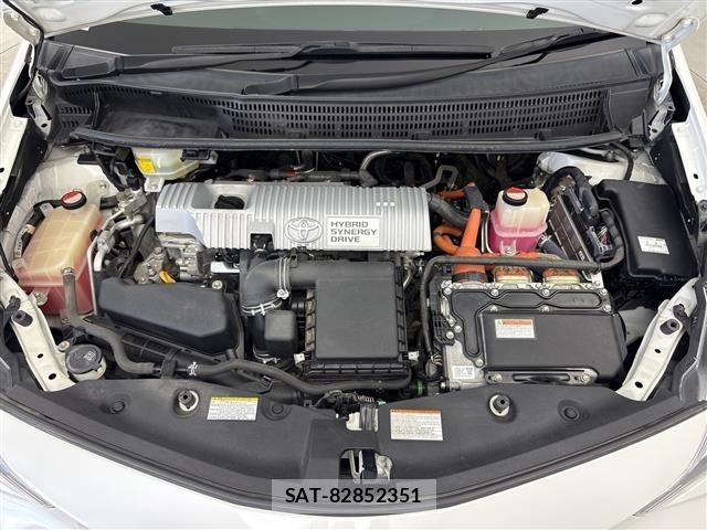 Toyota PRIUS 2015 8710281-14