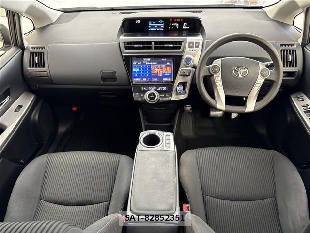 Toyota PRIUS 2015 8710281-15