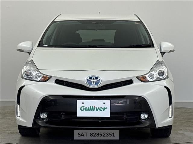 Toyota PRIUS 2015 8710281-20