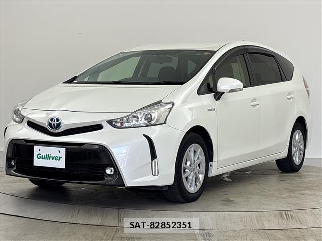 Toyota PRIUS 2015 8710281-22