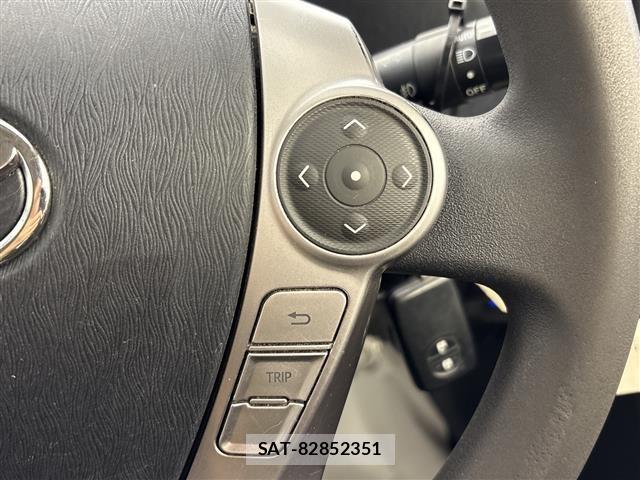 Toyota PRIUS 2015 8710281-5