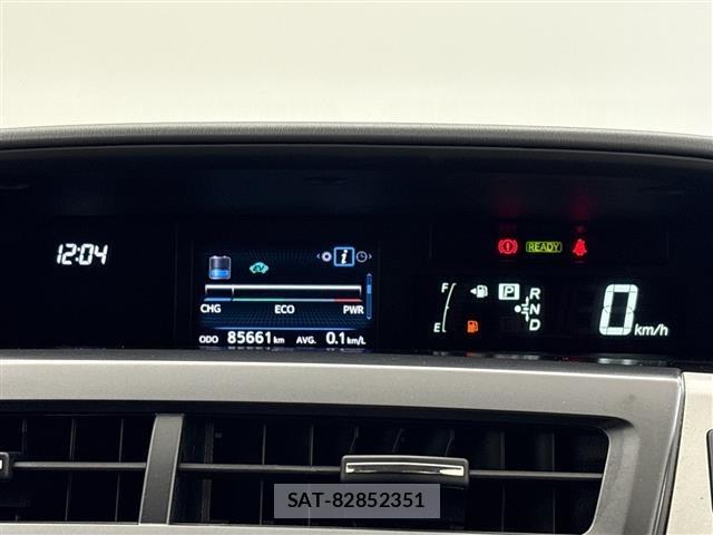 Toyota PRIUS 2015 8710281-6