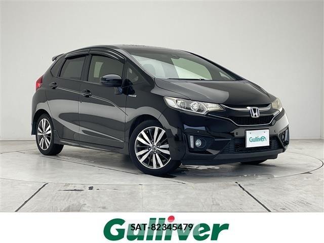 Honda FIT 2016 8922026-0