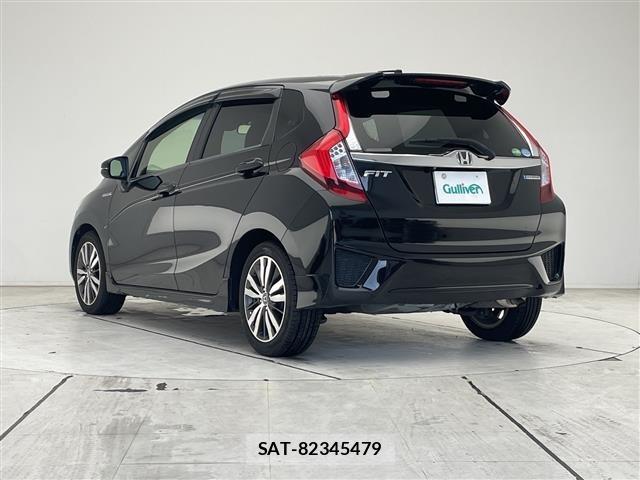 Honda FIT 2016 8922026-12