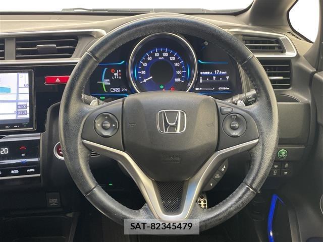 Honda FIT 2016 8922026-14