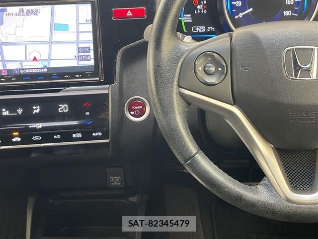 Honda FIT 2016 8922026-2