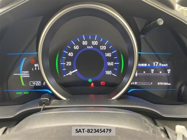 Honda FIT 2016 8922026-20