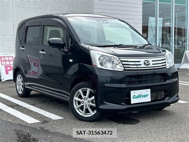Daihatsu MOVE 2021 8936118-0