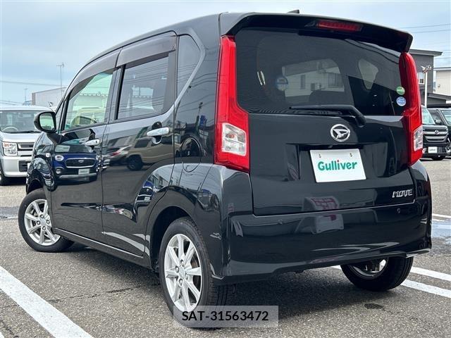 Daihatsu MOVE 2021 8936118-13