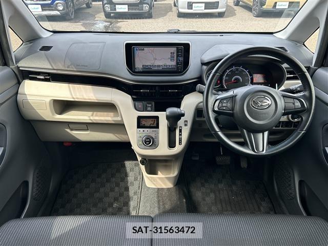 Daihatsu MOVE 2021 8936118-15