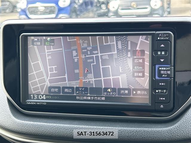 Daihatsu MOVE 2021 8936118-16