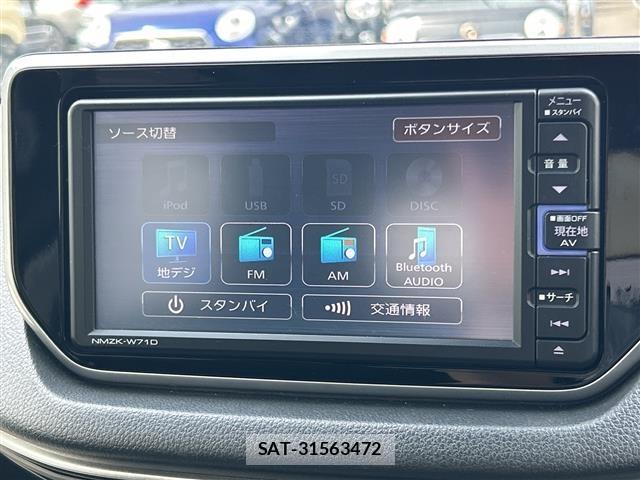 Daihatsu MOVE 2021 8936118-17