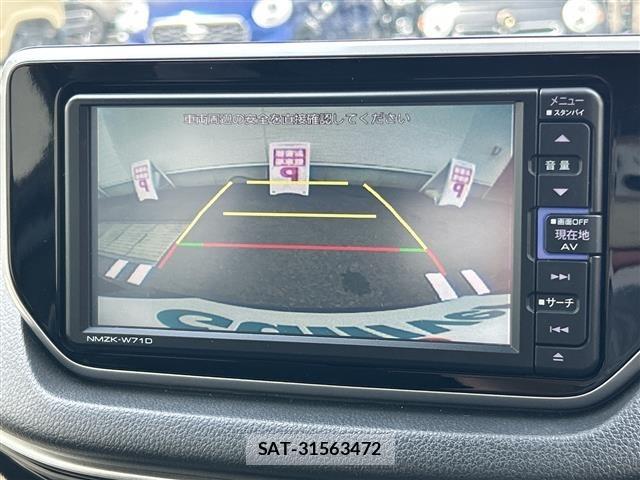Daihatsu MOVE 2021 8936118-18