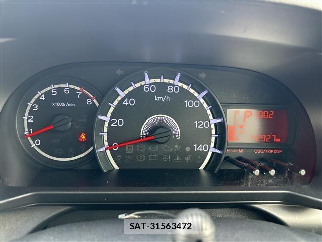 Daihatsu MOVE 2021 8936118-19