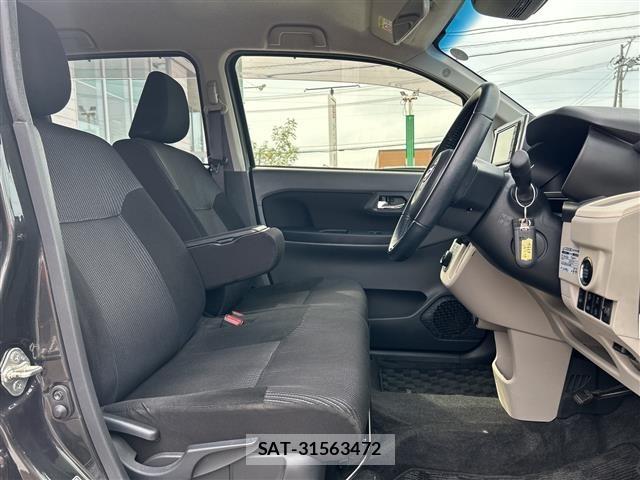 Daihatsu MOVE 2021 8936118-2