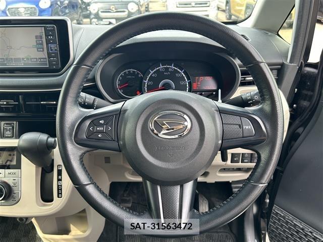 Daihatsu MOVE 2021 8936118-21