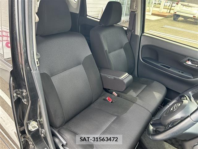 Daihatsu MOVE 2021 8936118-22