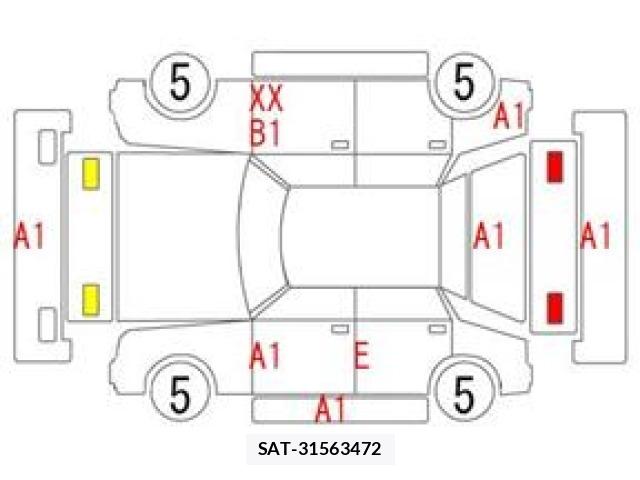 Daihatsu MOVE 2021 8936118-23