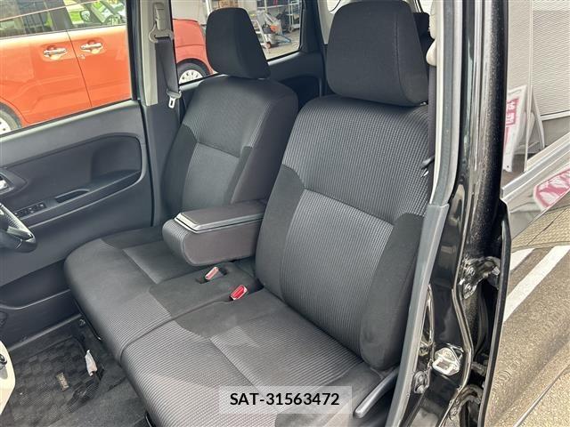 Daihatsu MOVE 2021 8936118-4
