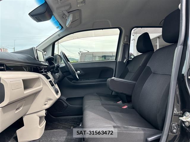 Daihatsu MOVE 2021 8936118-6