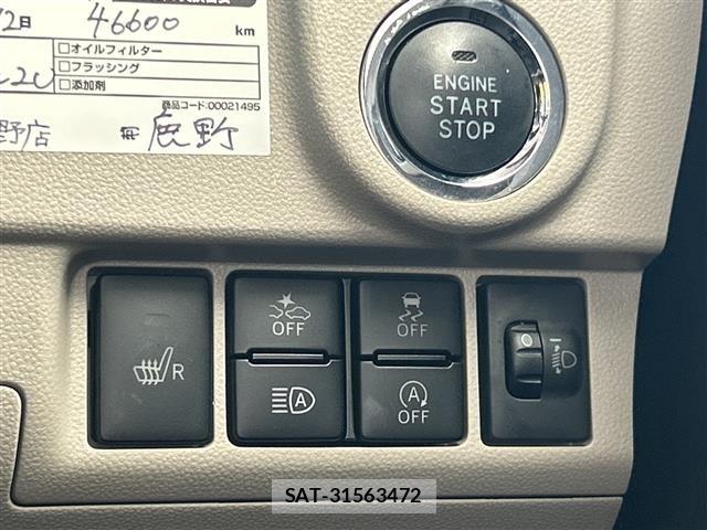 Daihatsu MOVE 2021 8936118-8