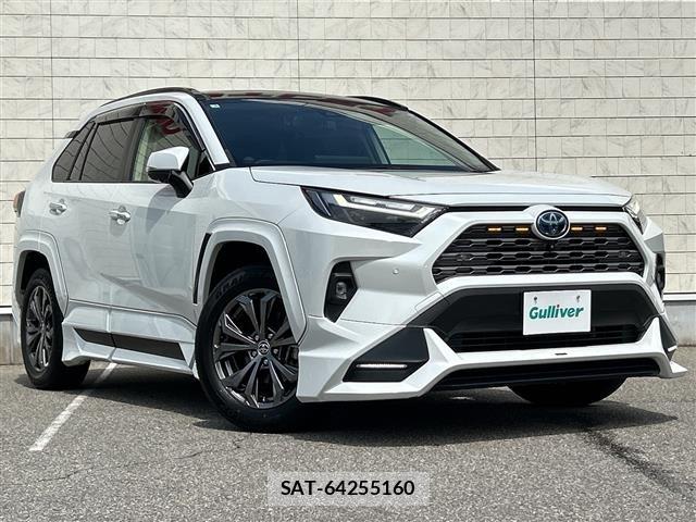 Toyota RAV4 2023 8709432-0
