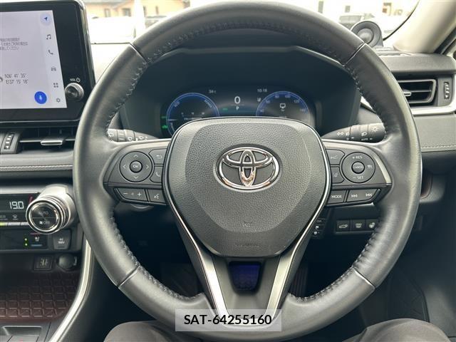 Toyota RAV4 2023 8709432-15