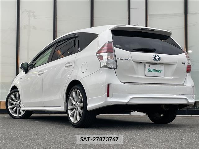 Toyota PRIUS 2016 8938652-14