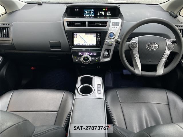 Toyota PRIUS 2016 8938652-15