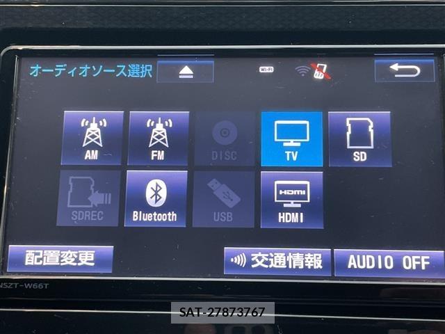 Toyota PRIUS 2016 8938652-17