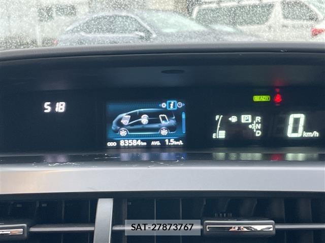 Toyota PRIUS 2016 8938652-20