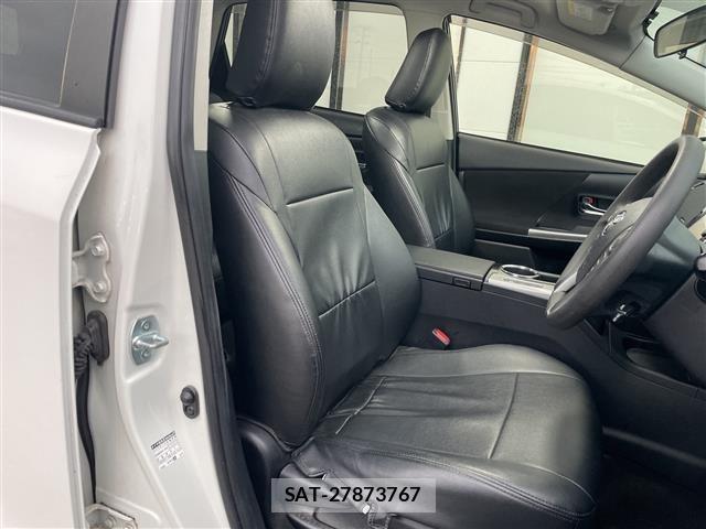 Toyota PRIUS 2016 8938652-4