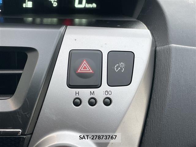 Toyota PRIUS 2016 8938652-5