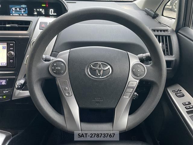 Toyota PRIUS 2016 8938652-9