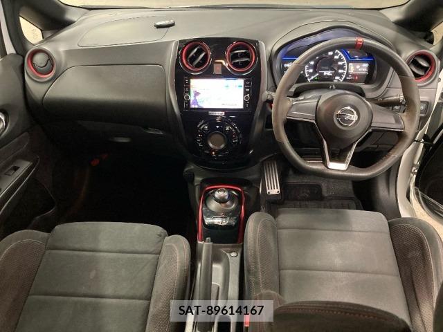 Nissan NOTE 2017 8910366-3