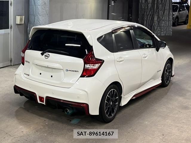 Nissan NOTE 2017 8910366-5