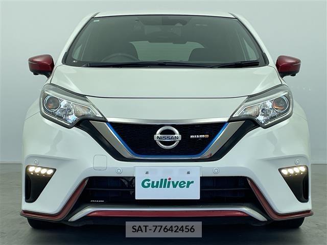 Nissan NOTE 2017 8912905-12