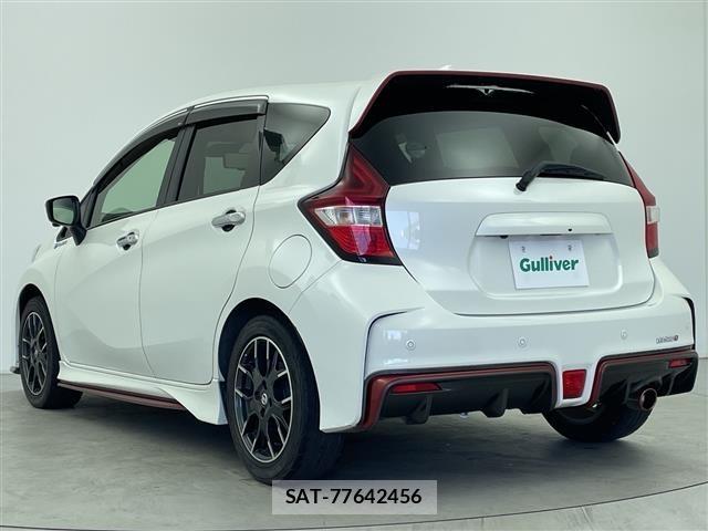 Nissan NOTE 2017 8912905-13