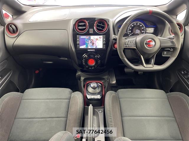 Nissan NOTE 2017 8912905-14