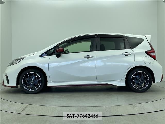 Nissan NOTE 2017 8912905-2