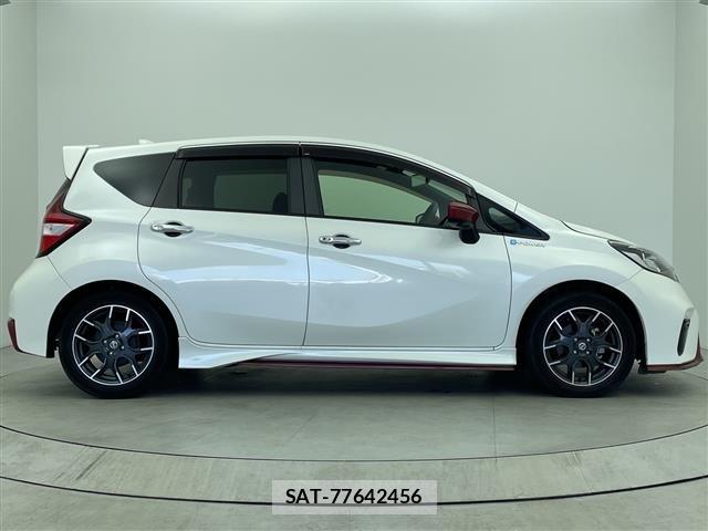Nissan NOTE 2017 8912905-22